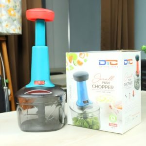 Small Push Chopper (700ml)